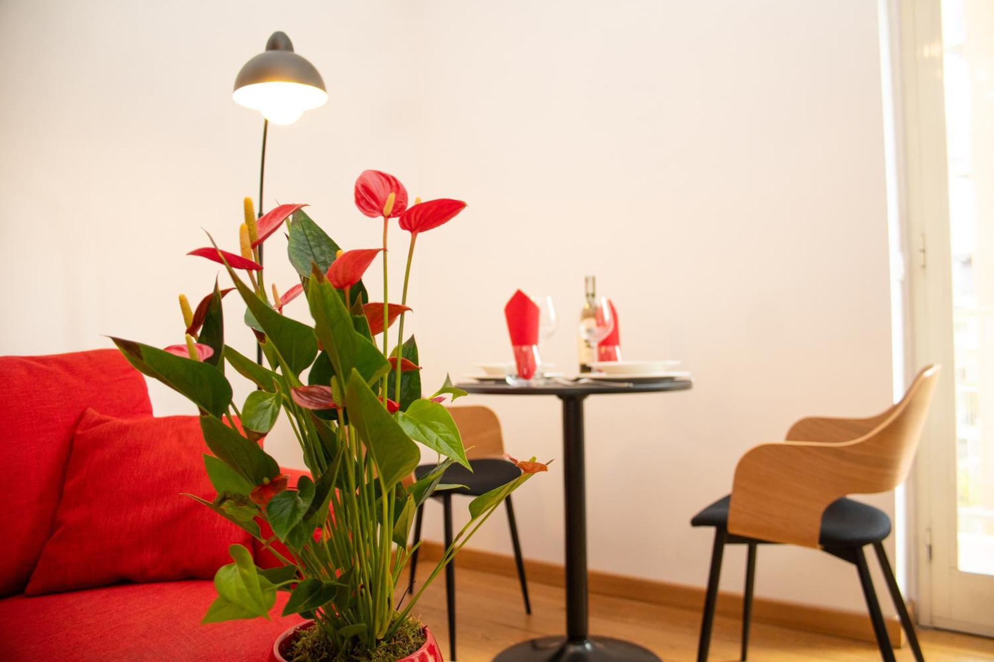 Casa Tigre Apartment Rome