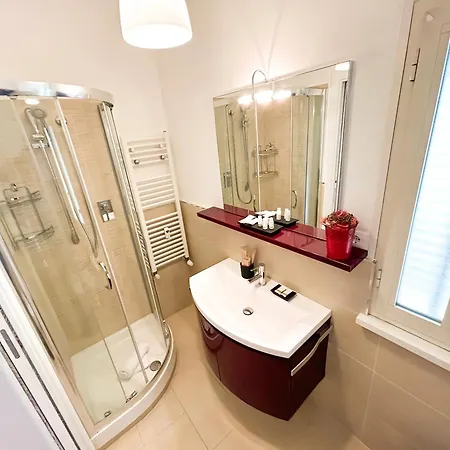 Casa Tigre Appartement Rome Buitenkant foto
