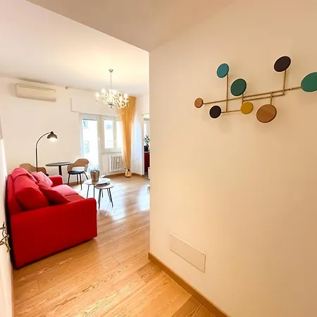 Casa Tigre Appartement Rome Buitenkant foto
