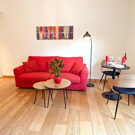 Casa Tigre Appartement Rome Buitenkant foto